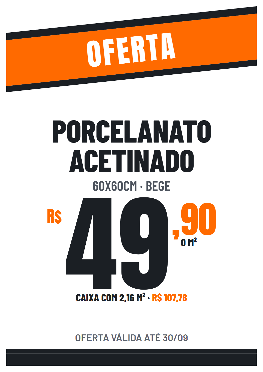 Cartaz do módulo Obra